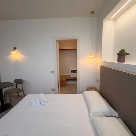 Ab Apartahotel Gizzeria