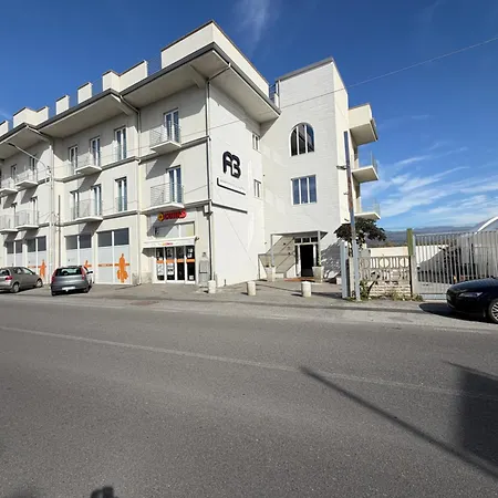 Ab Apartahotel Gizzeria