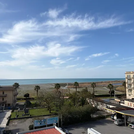 Apartahotel Ab Gizzeria