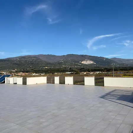 Apartahotel Ab