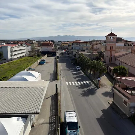 Apartahotel Ab 4*