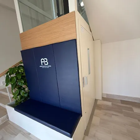 Ab Apartahotel