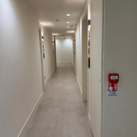 Apartahotel Ab Gizzeria