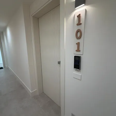 Apartahotel Ab