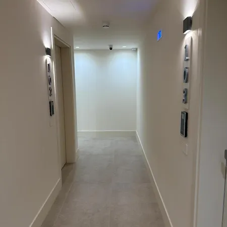Ab Apartahotel 4*