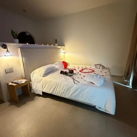 Apartahotel Ab 4*