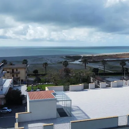 Ab Apartahotel