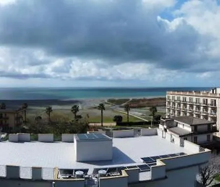 Apartahotel Ab