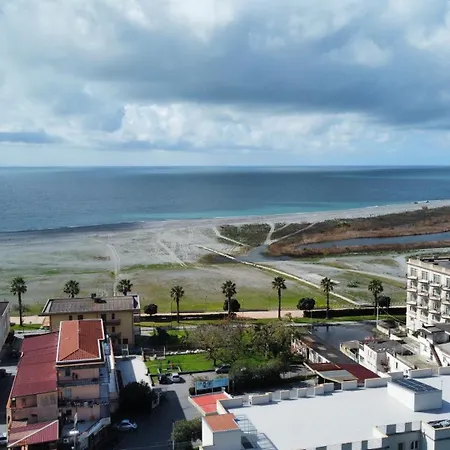 Hotel apartamentowy Ab SantʼEufemia Lamezia