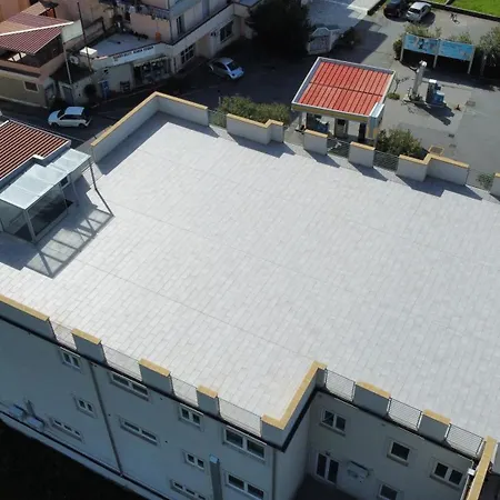 Ab Apartahotel