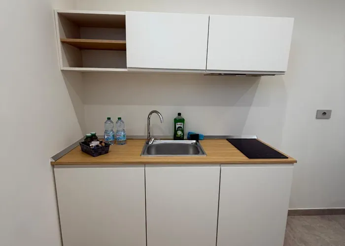 Ab 公寓式酒店 *