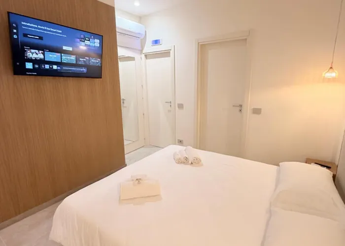 公寓式酒店 Ab *