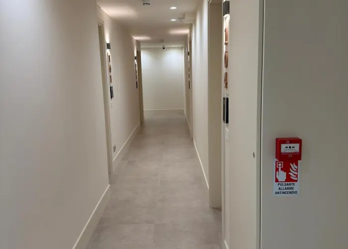 公寓式酒店 Ab 圣欧费米亚拉默齐亚