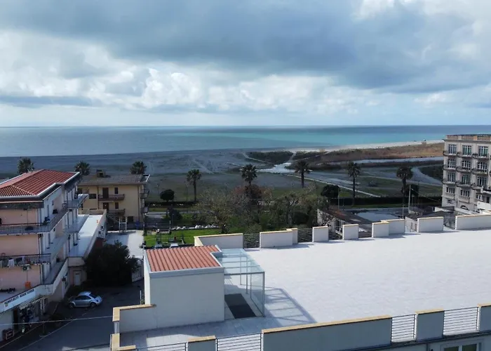 Ab Hotel apartamentowy