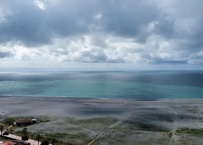 Ab SantʼEufemia Lamezia